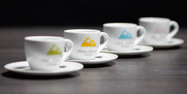 SpeedyShark Espresso Collections
