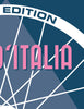 SpeedyShark Giro d’Italia Art Deco Print