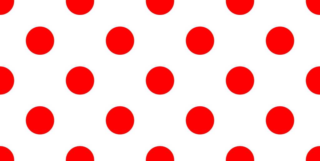 ‘King of the Mountains’ polka dot jersey